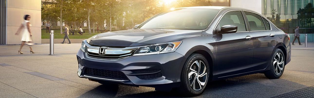 2017 Honda Accord for Sale near Vienna, VA
