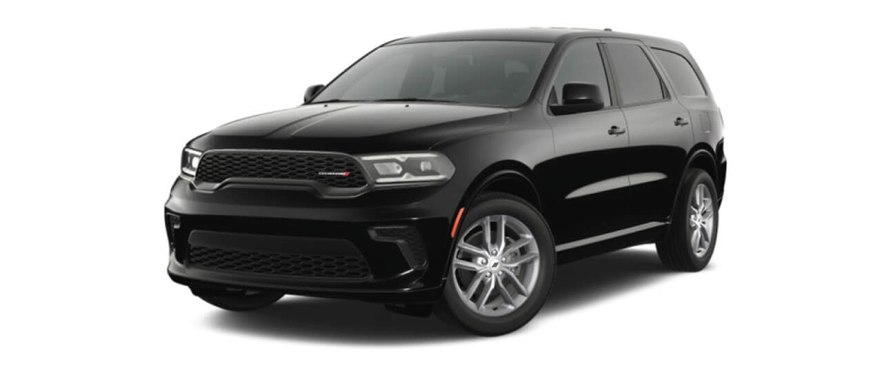 Dodge Durango Towing Capacity Chart & Information