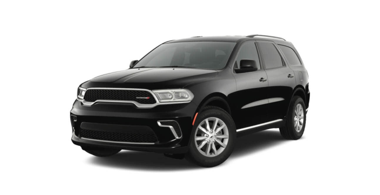 2024 Dodge Durango Towing Capacity Ronni Verile