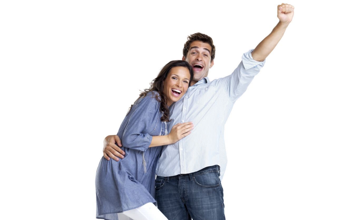 Alégrate al saber que puedes tener tranquilidad con un vehículo Hyundai usado