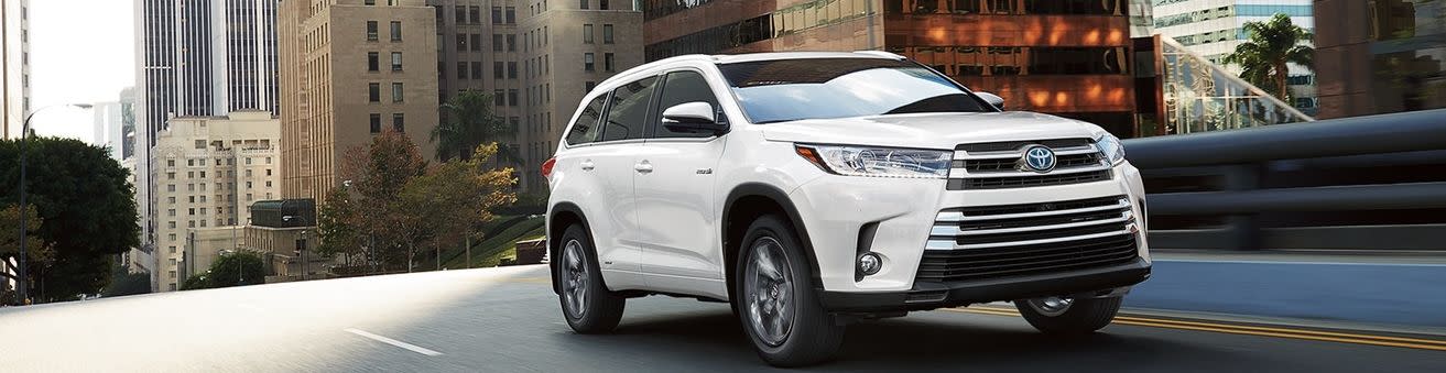 2018 Toyota Highlander for Sale near Raytown, KS