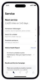 roadside assistance requests