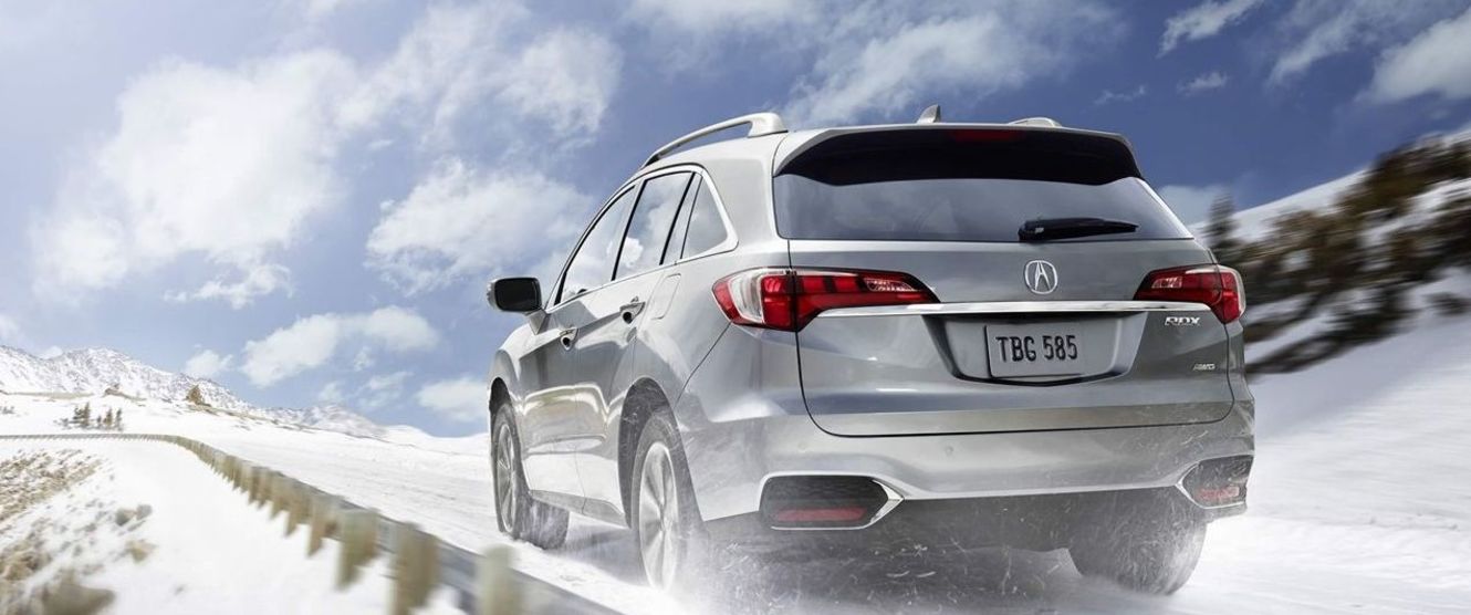 2017 Acura RDX for Sale near Manassas, VA