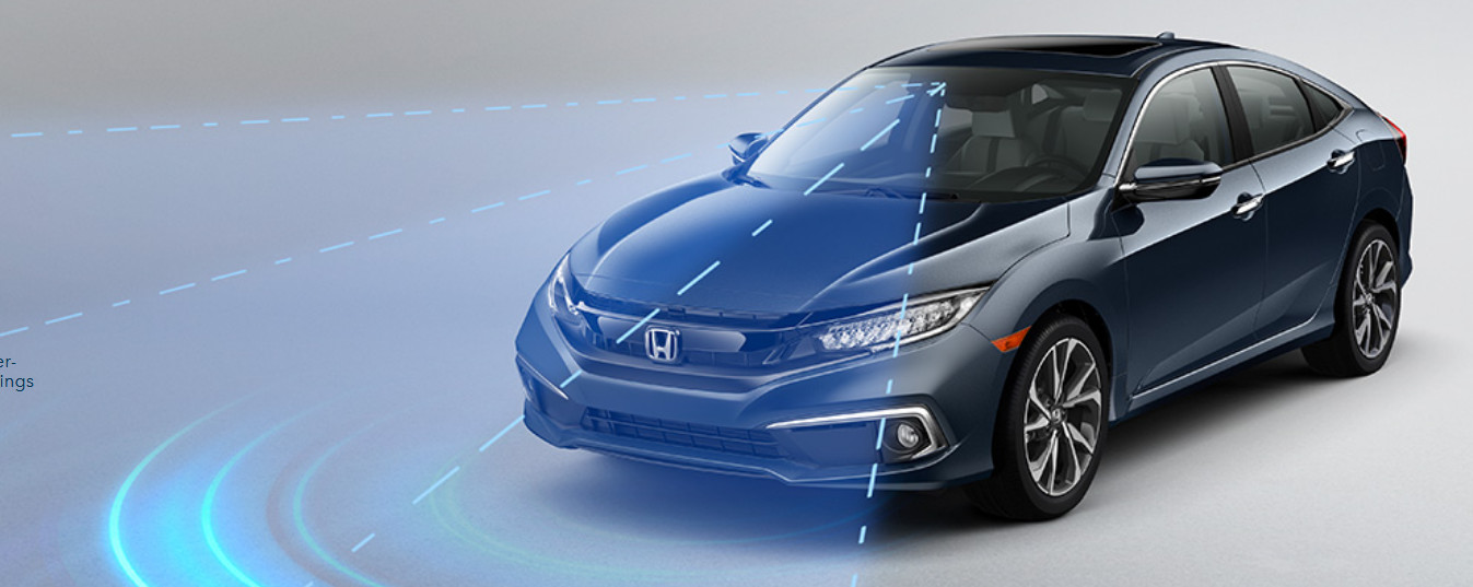 Honda Safety Features