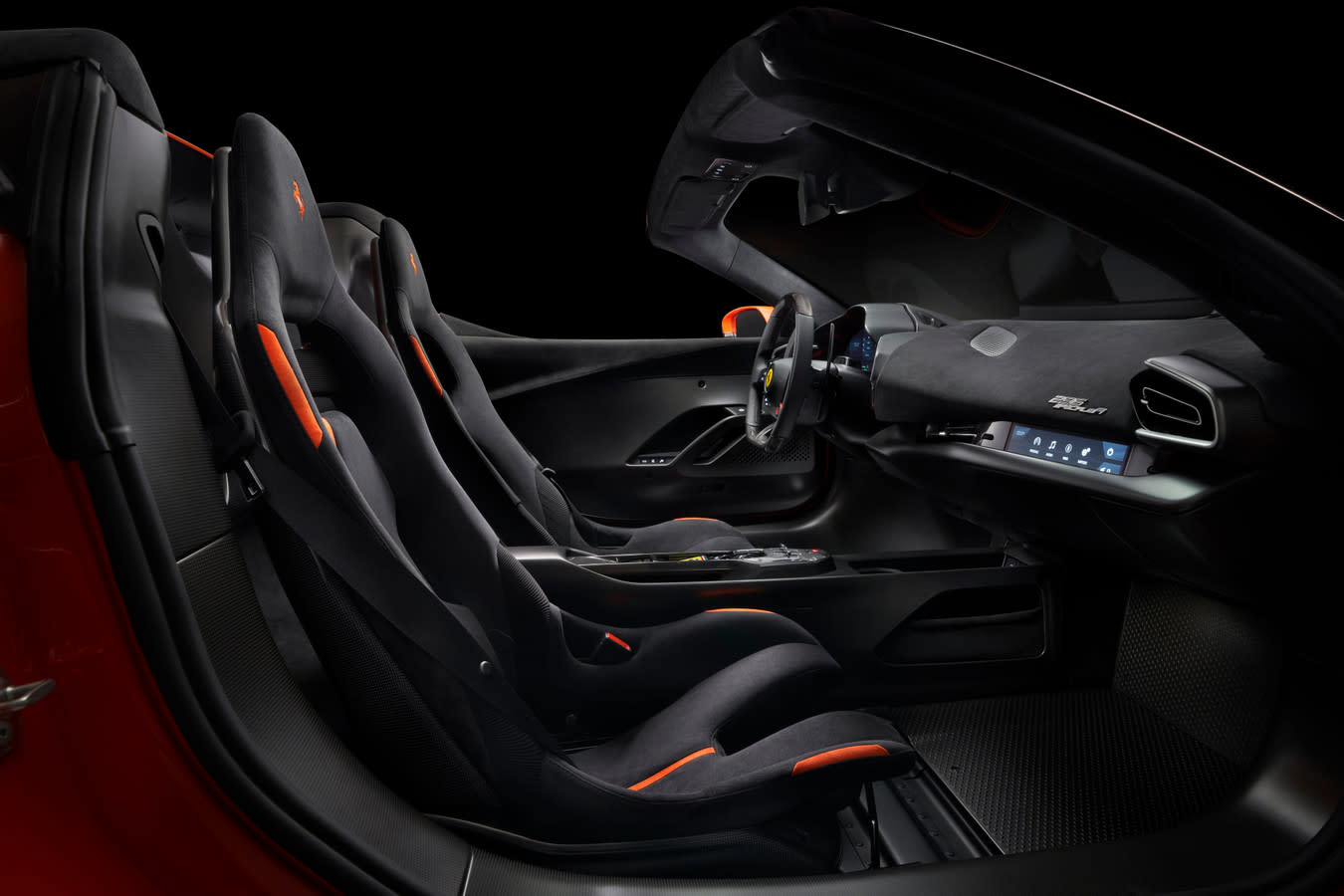 Ferrari 296 Speciale A