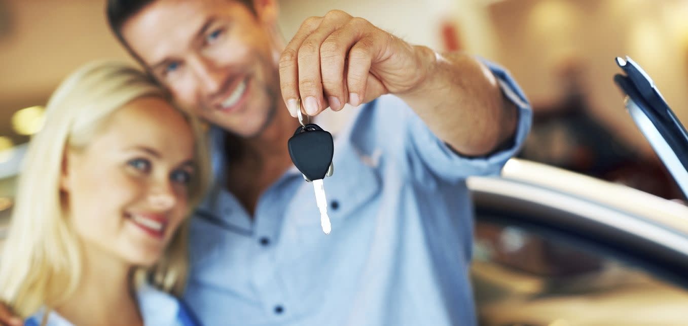 Used Honda Dealership in Tomball, TX 