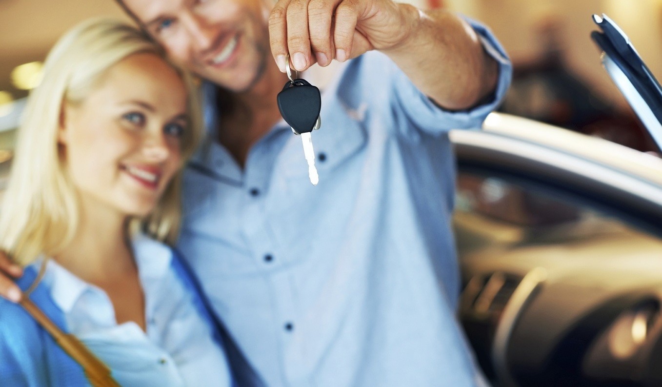 We'll Help You Get the Keys! We'll Help You Get the Keys!