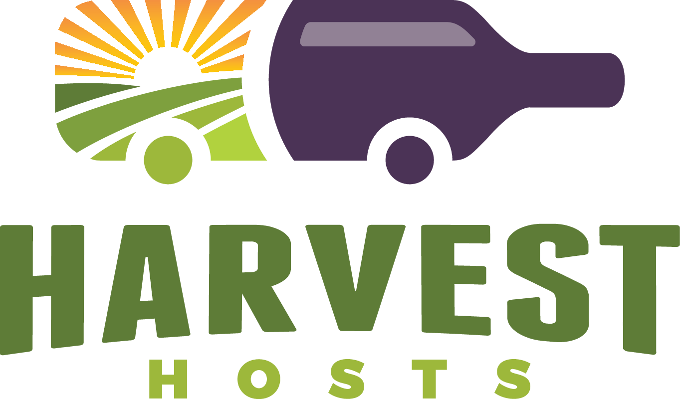 Harvest Hosts Logo