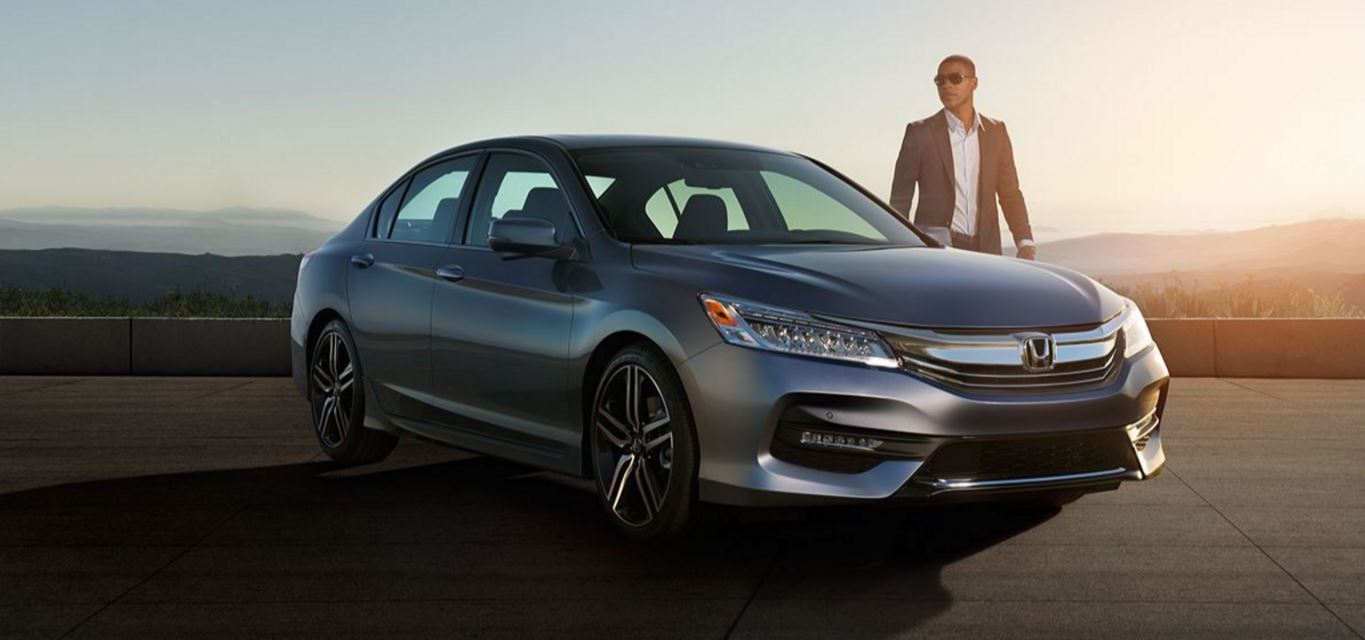 2017 Honda Accord vs 2017 Toyota Camry in Capitol Heights, MD