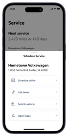 2025 Volkswagen ID.4