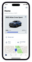 2025 Volkswagen Taos