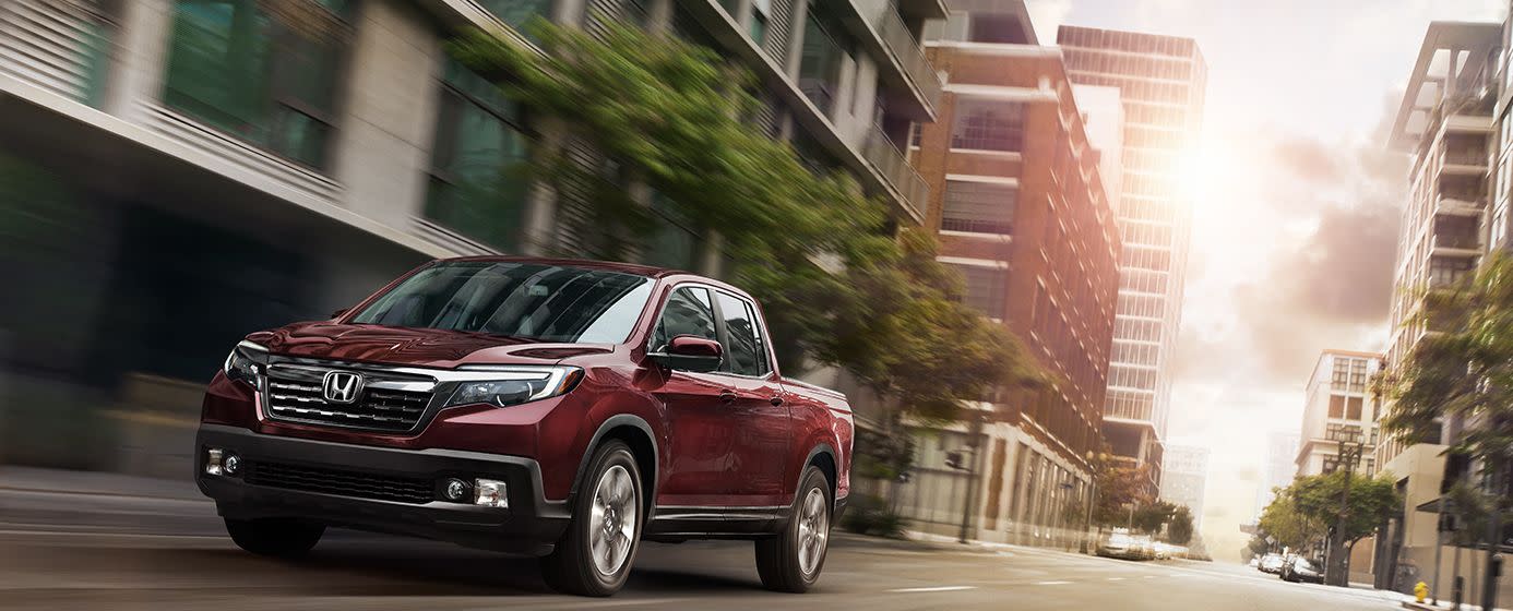 Honda Ridgeline 2018 a la venta cerca de Woodbridge, VA