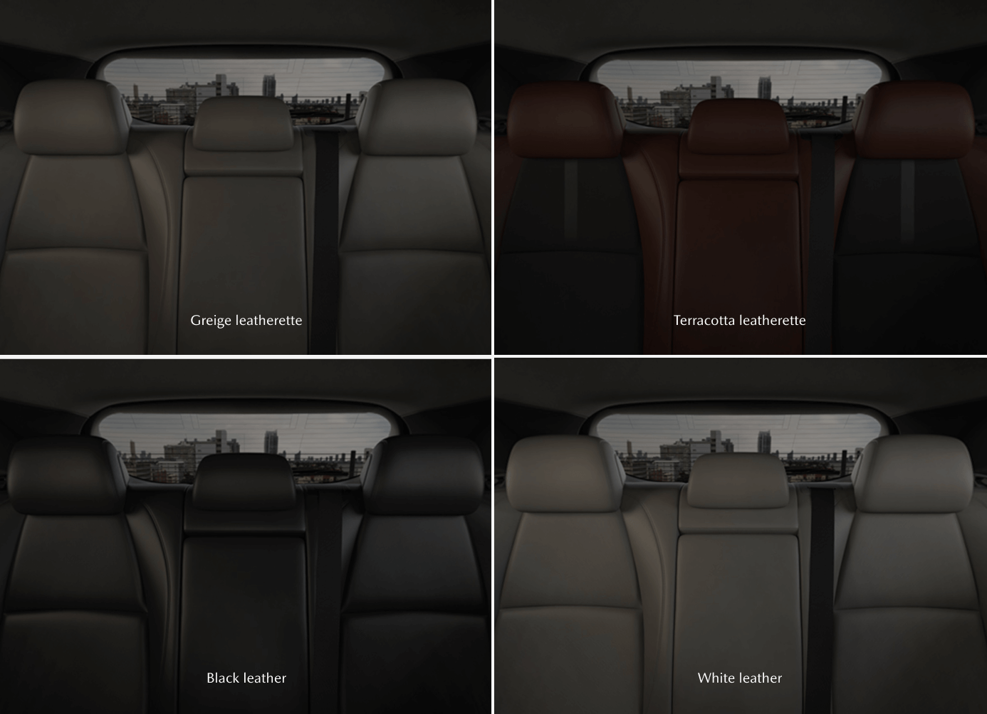 Mazda CX30 Interior Colors, Dimensions, And More!