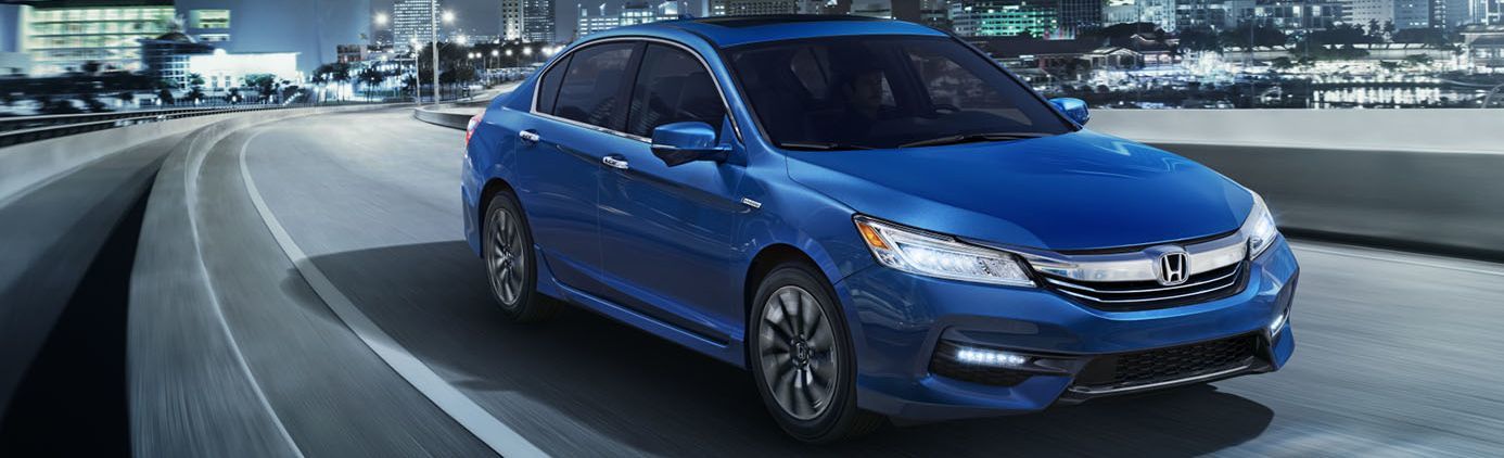 2017 Honda Accord Hybrid for Sale in Chantilly, VA