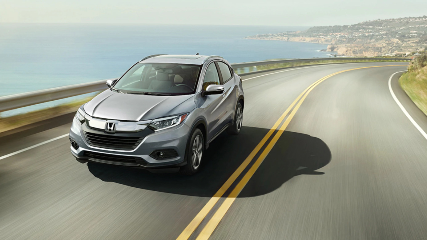 2021 Honda HR-V for Sale near Washington, DC