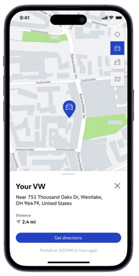 2025 Volkswagen ID.4