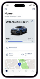 2025 Volkswagen ID.4