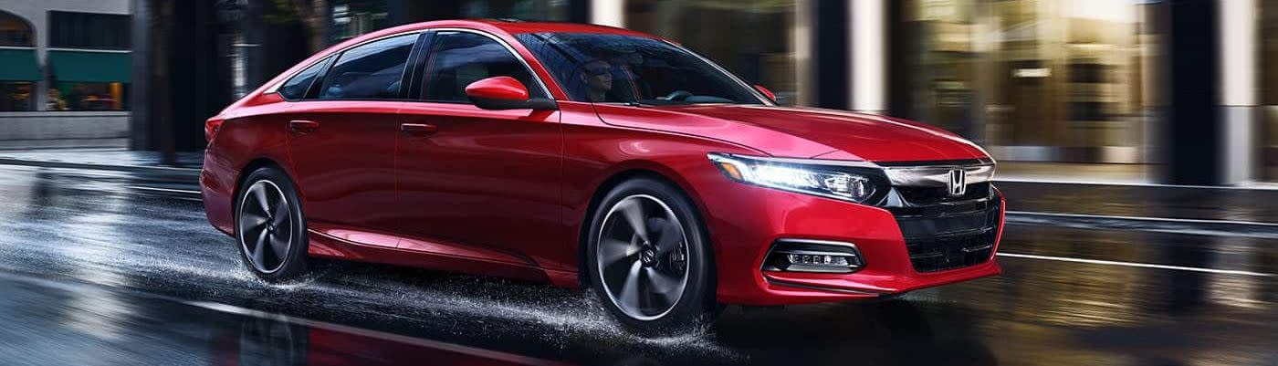 2019 Honda Accord for Sale near Chicago, IL - McGrath Honda of St. Charles