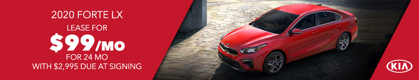 New Forte Offer
