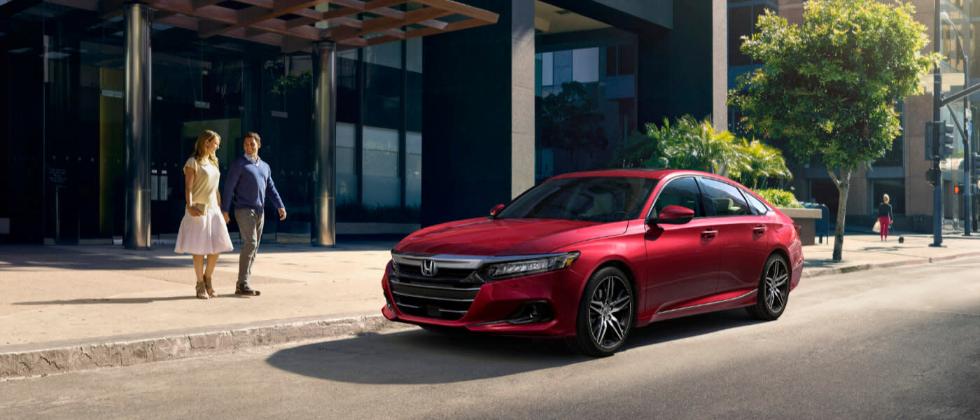2022 Honda Accord Review Colors, Interior & Models For Sale Bill