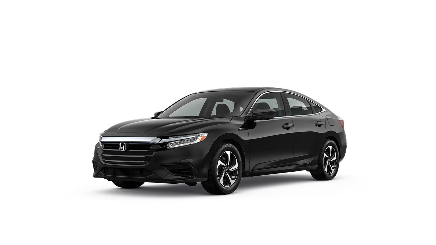 Electric Honda Vehicles