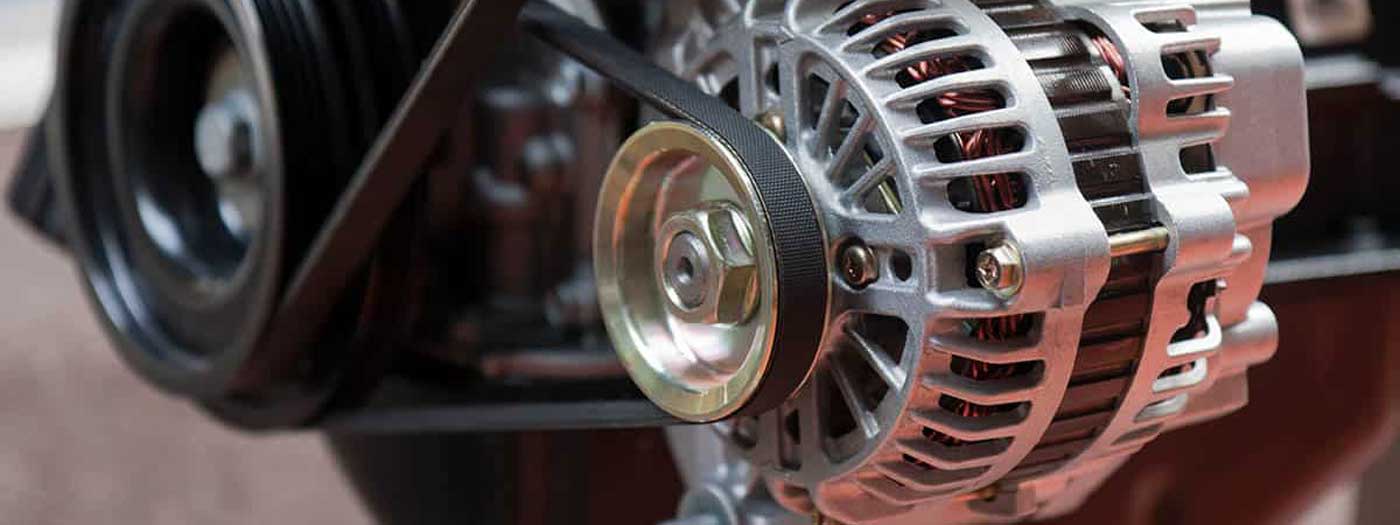 Alternator Service in Egg Harbor Township Sport Hyundai