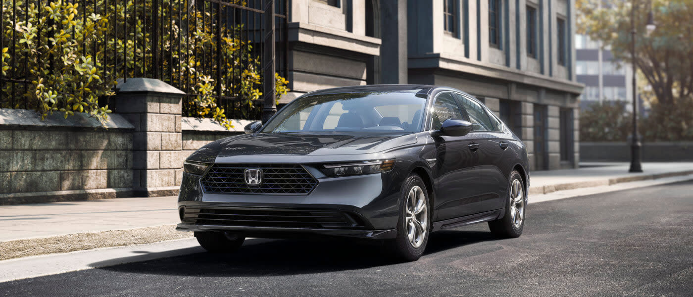 2024 Honda Accord Review Color Options, Key Features & New Models For