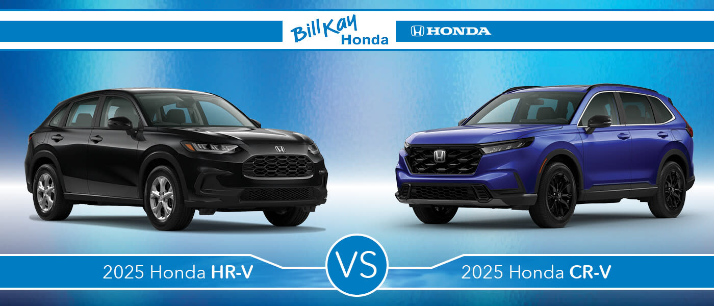 Crv e hrv discount