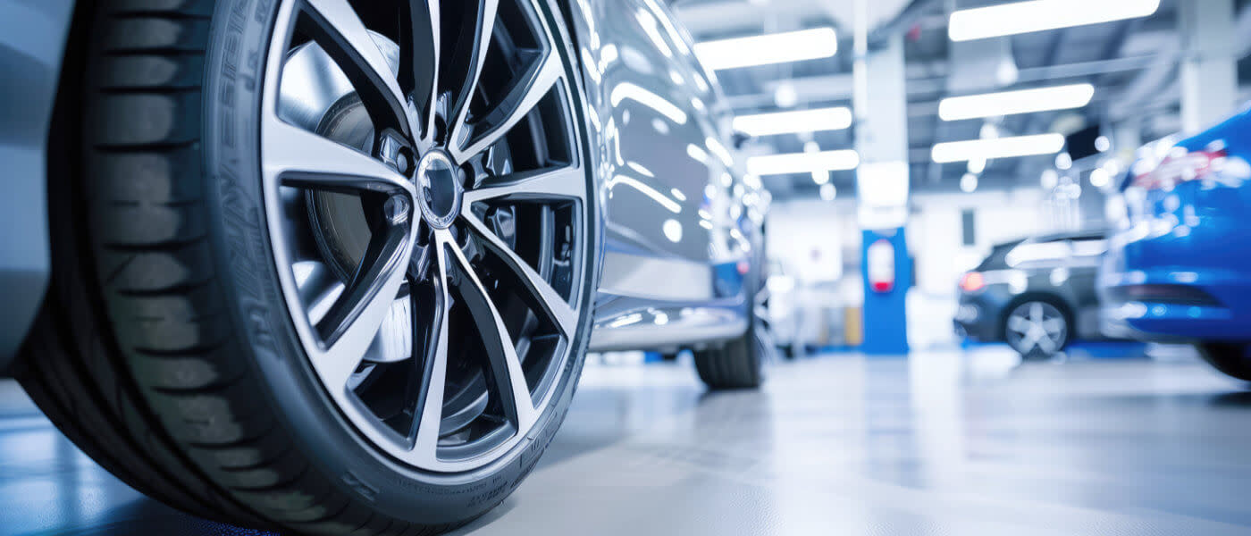 Bronco Kia Service Center | Dealer in Highland Park IL