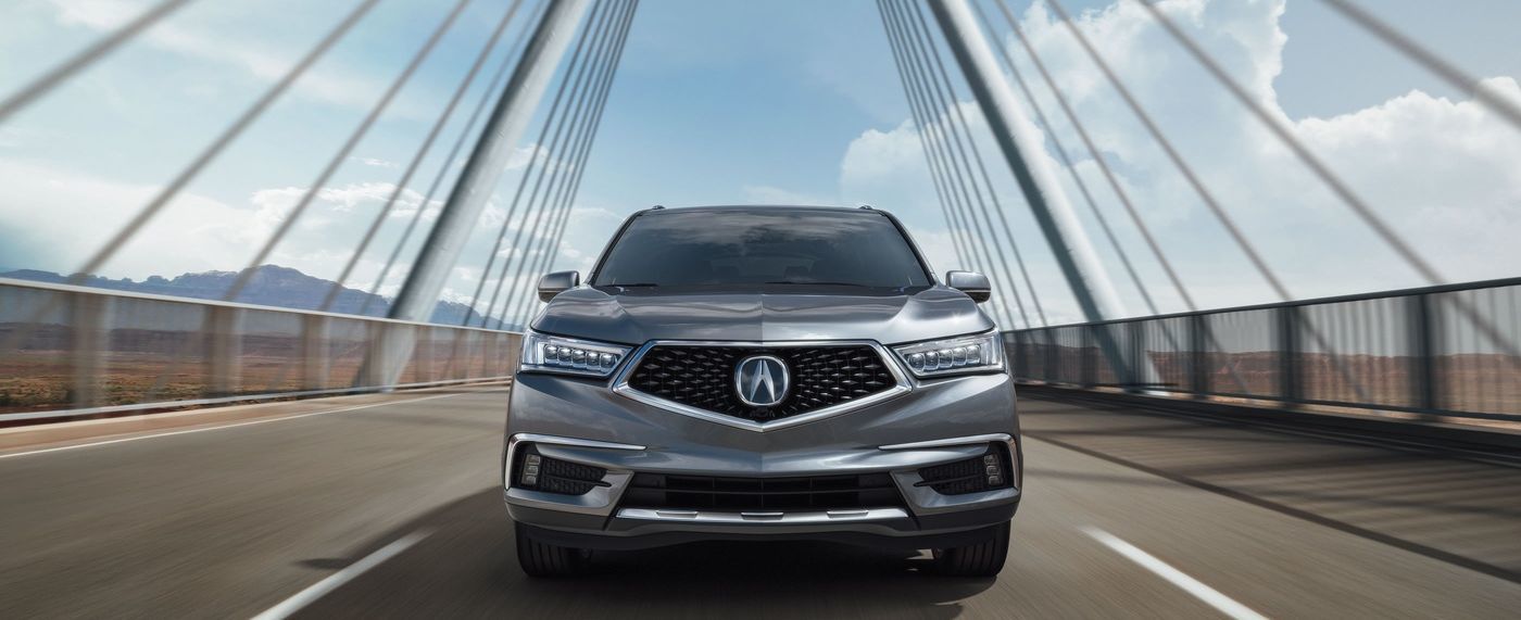 2017 Acura MDX for Sale near Washington, DC