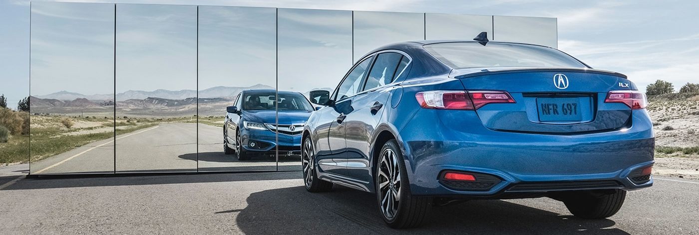 2017 Acura ILX for Sale near Arlington, VA
