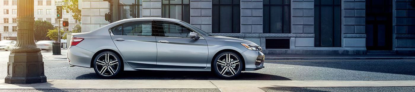 2017 Honda Accord for Sale near Tysons Corner, VA