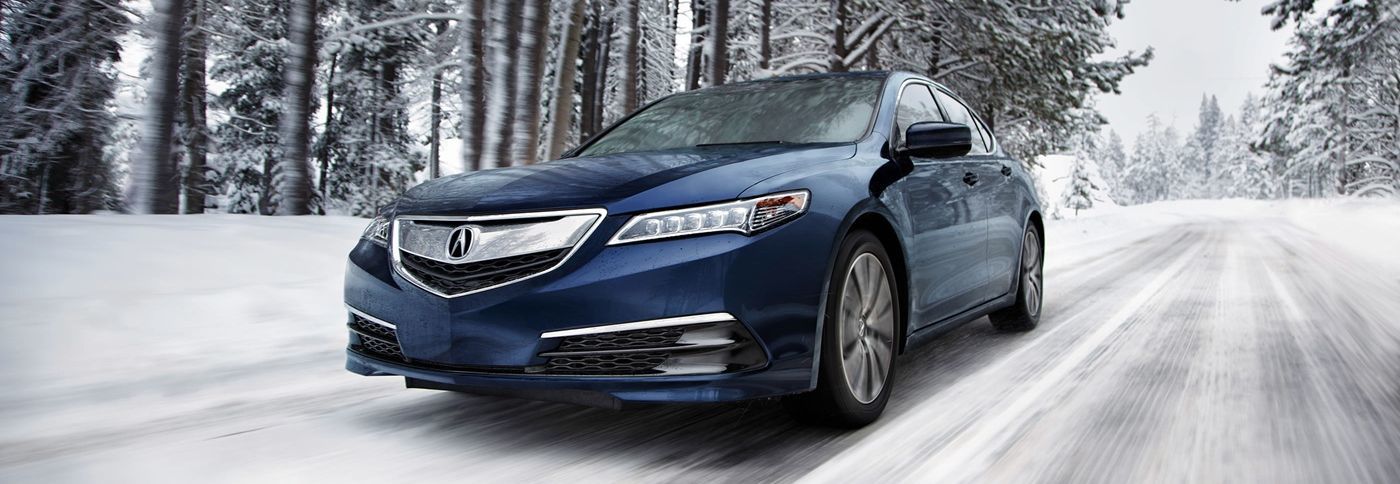 2017 Acura TLX for Sale near Annandale, VA