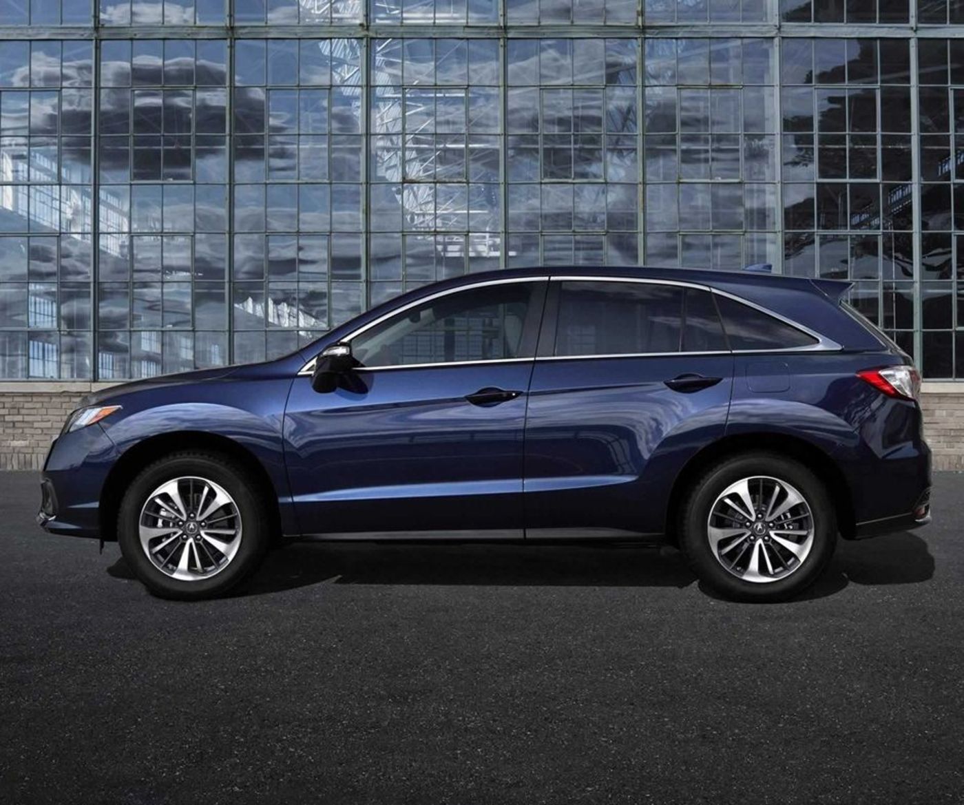 2017 Acura RDX for Sale near Fairfax, VA