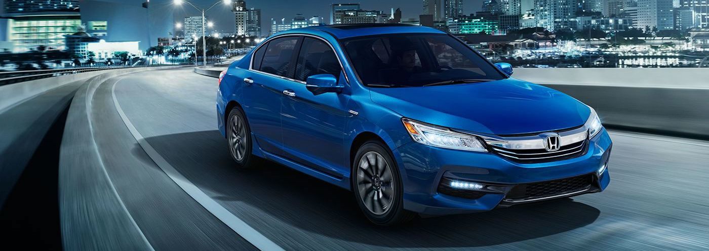 2017 Honda Accord Hybrid for Sale near Stafford, VA
