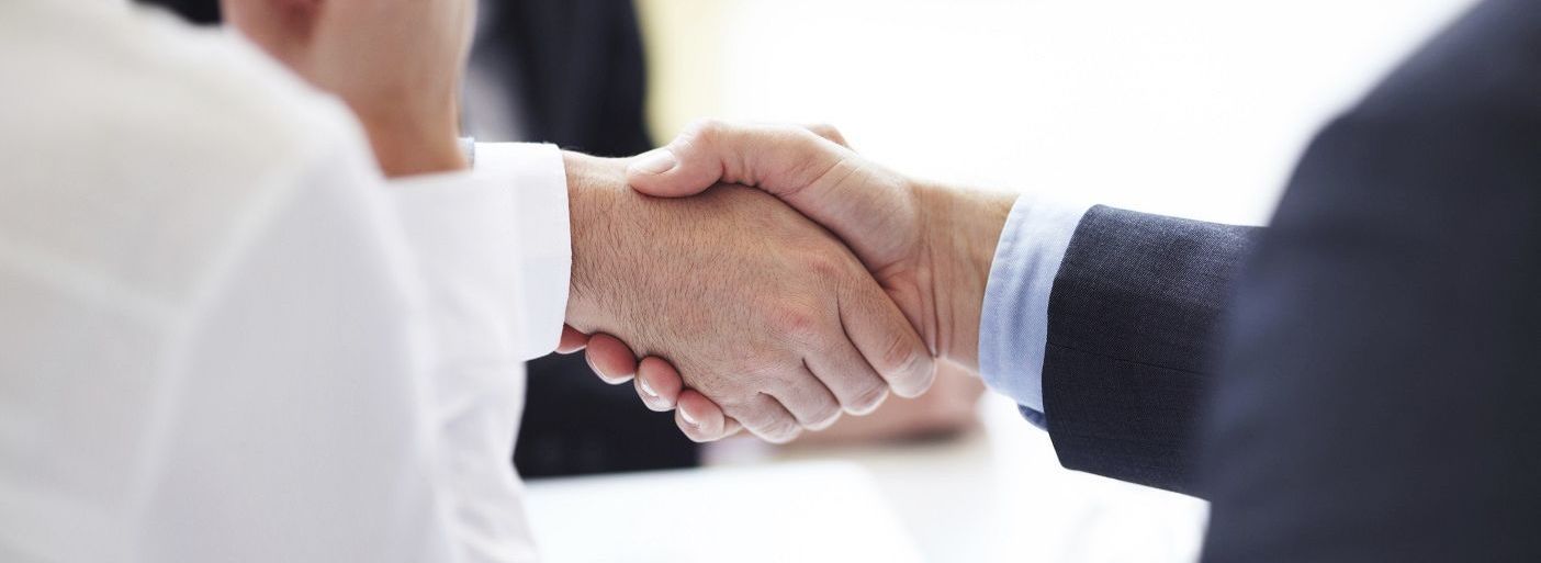 We're an Excellent Dealer to Work With!