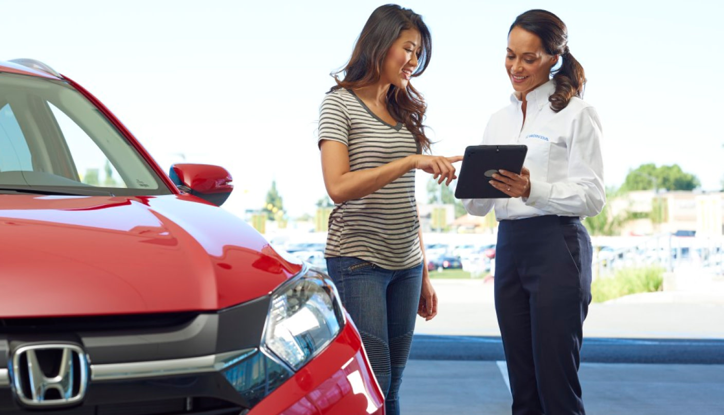 Honda Specials & Financing Near Laconia, NH