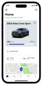 2025 Volkswagen Taos