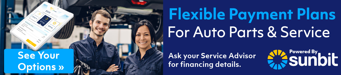 Schedule Service - Route 44 Hyundai