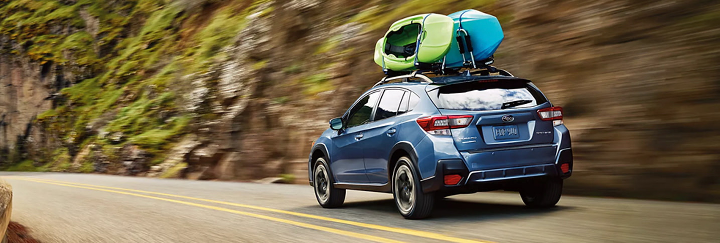 2023 Subaru Crosstrek Hagerstown