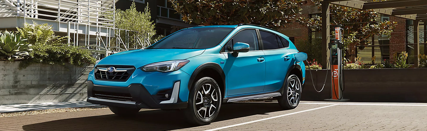 2023 Subaru Crosstrek Hagerstown