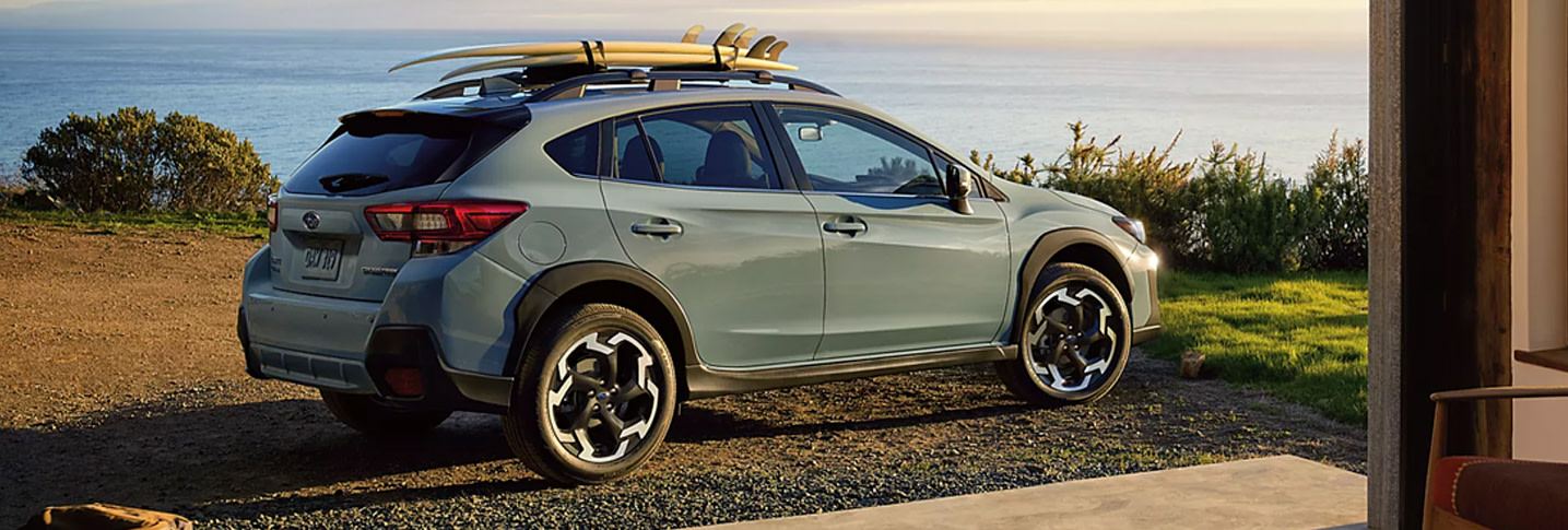 2023 Subaru Crosstrek Hagerstown