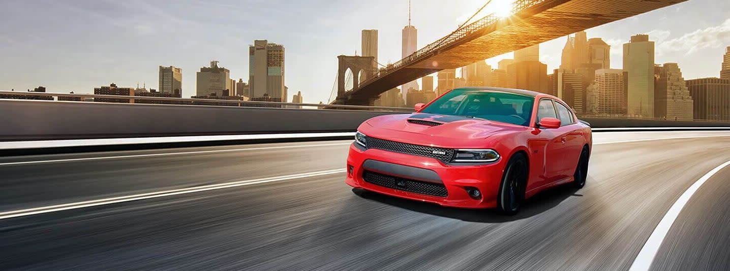 2019 Dodge Charger for Sale near Noble, OK