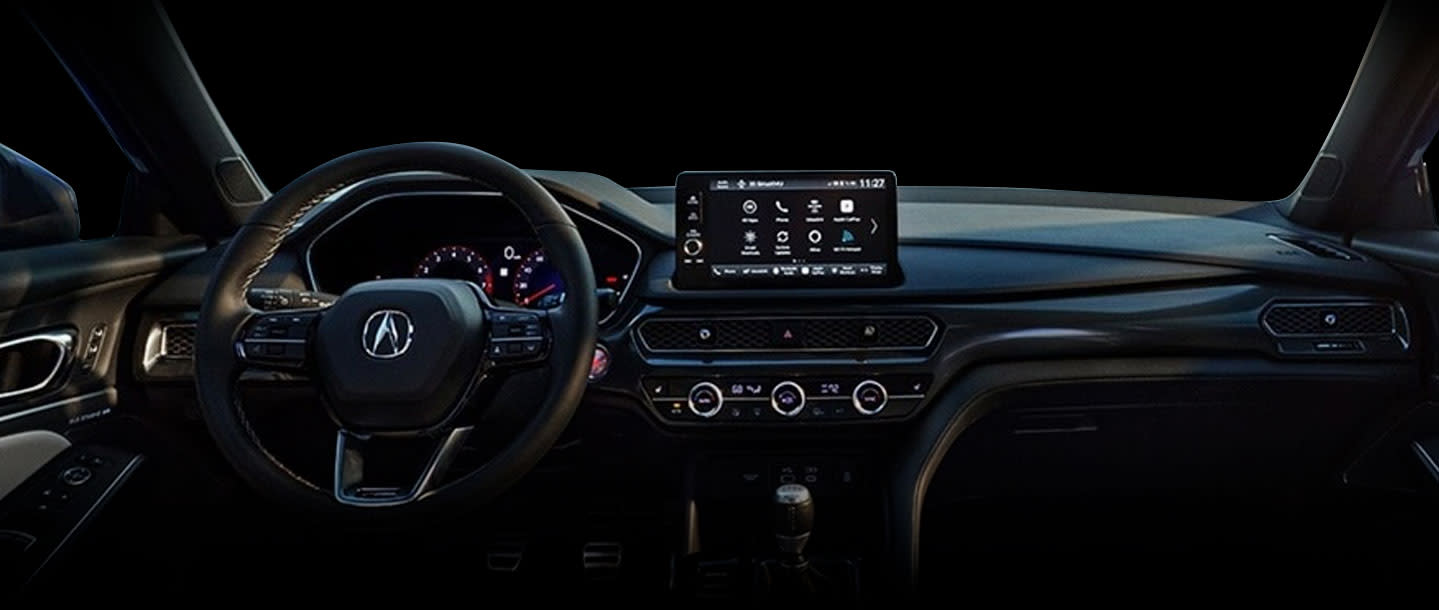 2024 Acura Integra Tysons Corner