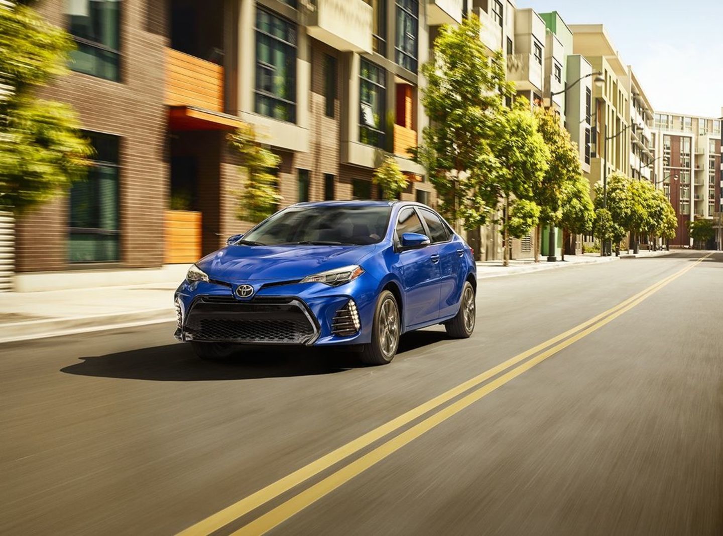 2018 Toyota Corolla for Sale near Lee’s Summit, MO