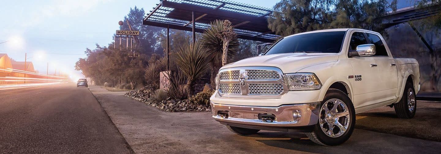 2018 Ram 1500 Financing in Midwest City, OK