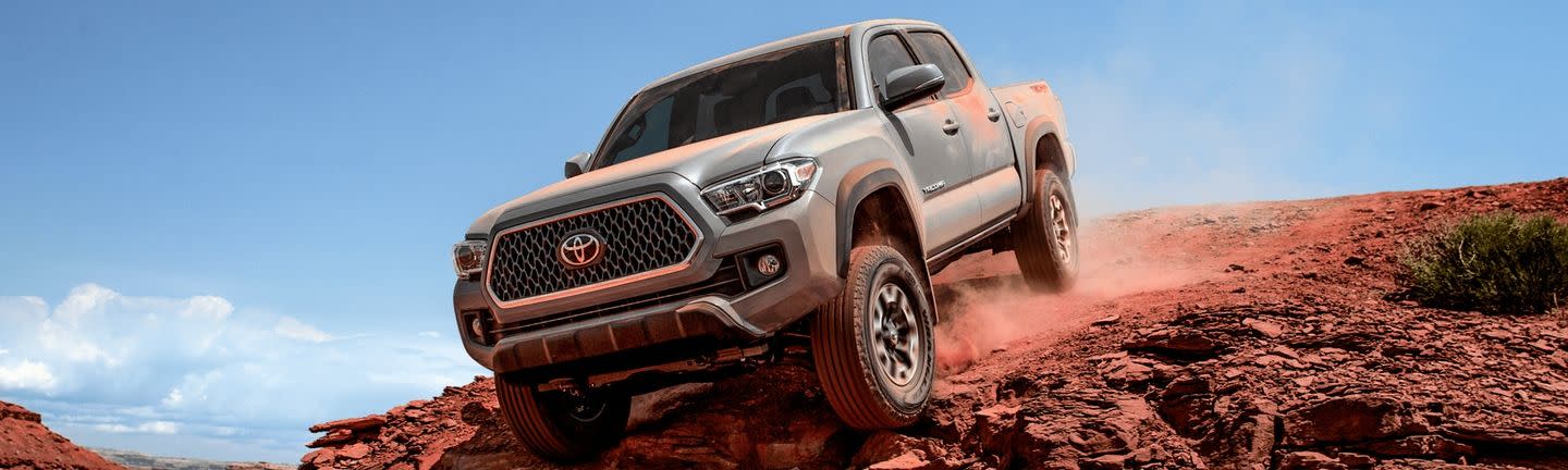 2018 Toyota Tacoma for Sale near Lee's Summit, MO