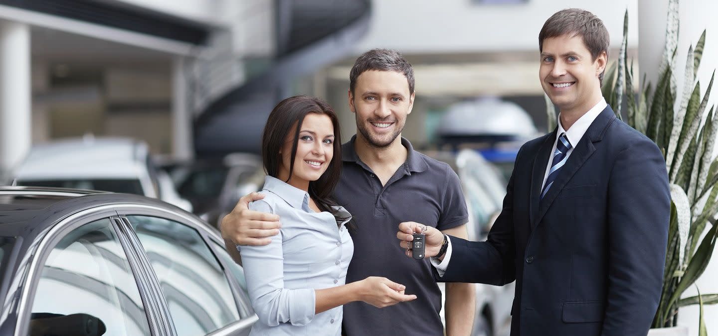 Compramos carros en Honda de Chantilly