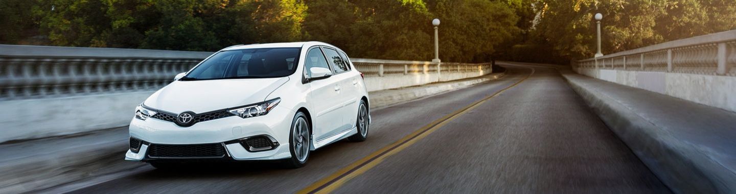 2018 Toyota Corolla iM for Sale near Leawood, KS