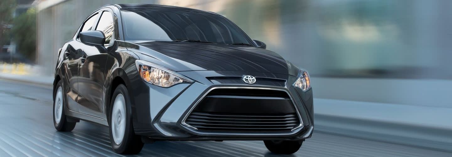 2018 Toyota Yaris iA for Sale in Kansas City, MO